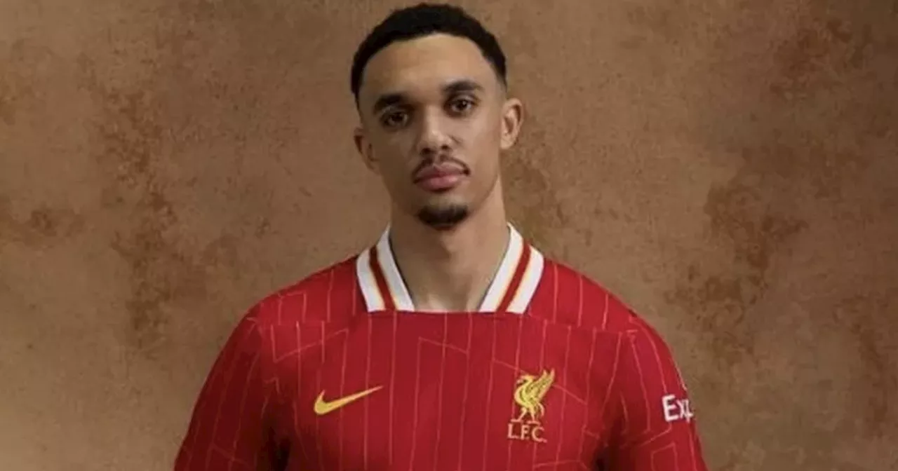 Premier League 2024/25 released and leaked kits after Liverpool new shirt