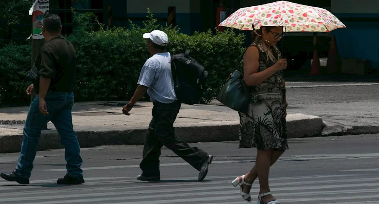 Al menos 10 personas han muerto en la Huasteca Potosina por golpe de calor