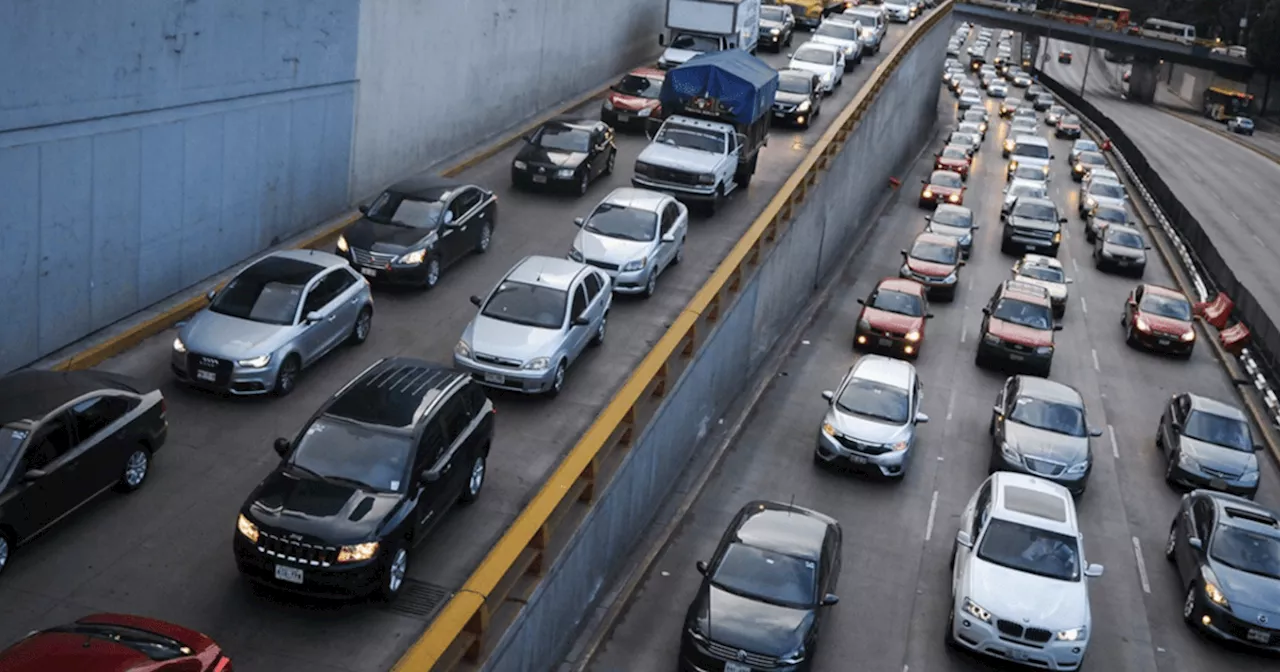 Doble Hoy no Circula: CAMe suspende la contingencia ambiental en el Valle de México