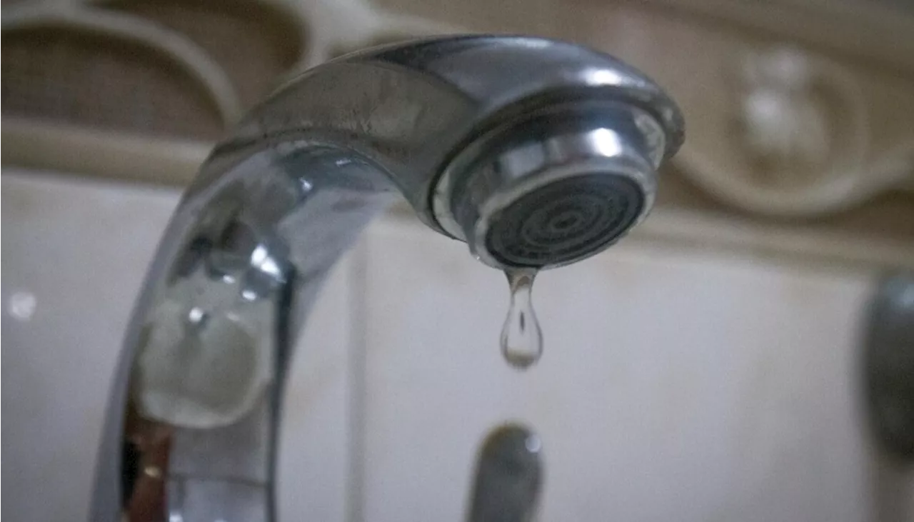 Conozca los barrios con racionamiento de agua este 12 de mayo 2024