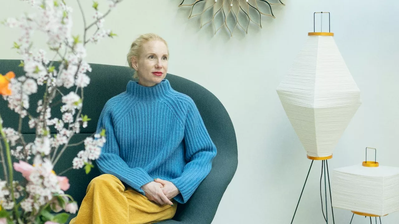 Nora Fehlbaum, CEO de Vitra: “Una buena casa no es lo que queda bien en Instagram”