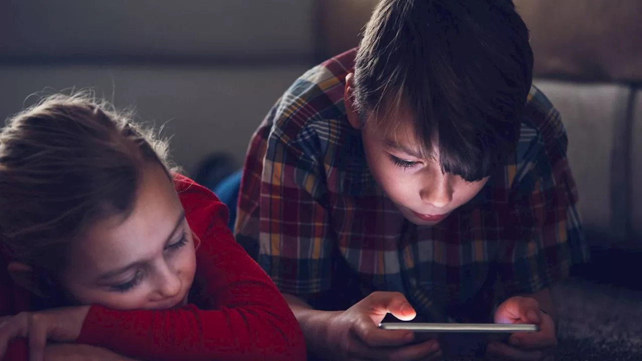 Celular, un distractor que sale de las aulas de clase en Bogotá: papás celebran la medida pero estudiantes la rechazan