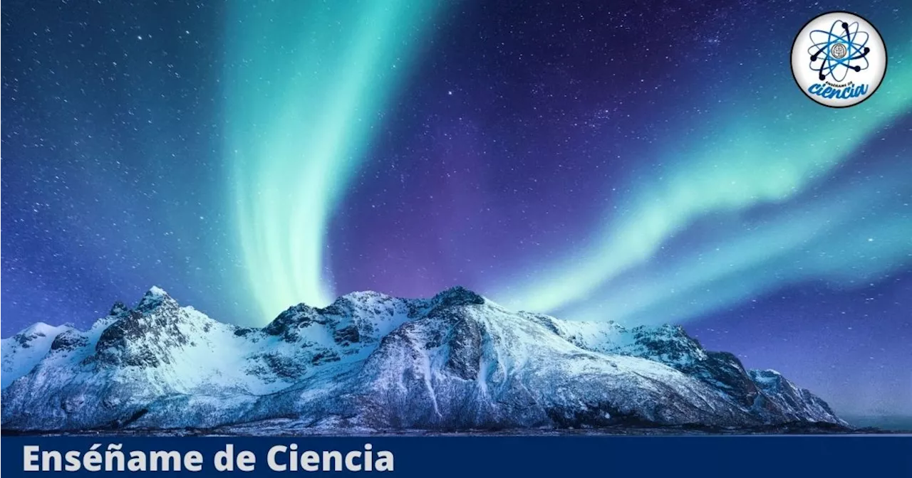 Austral, boreal o polar: ¿Cómo saber qué tipo de aurora estás viendo y cómo se producen?