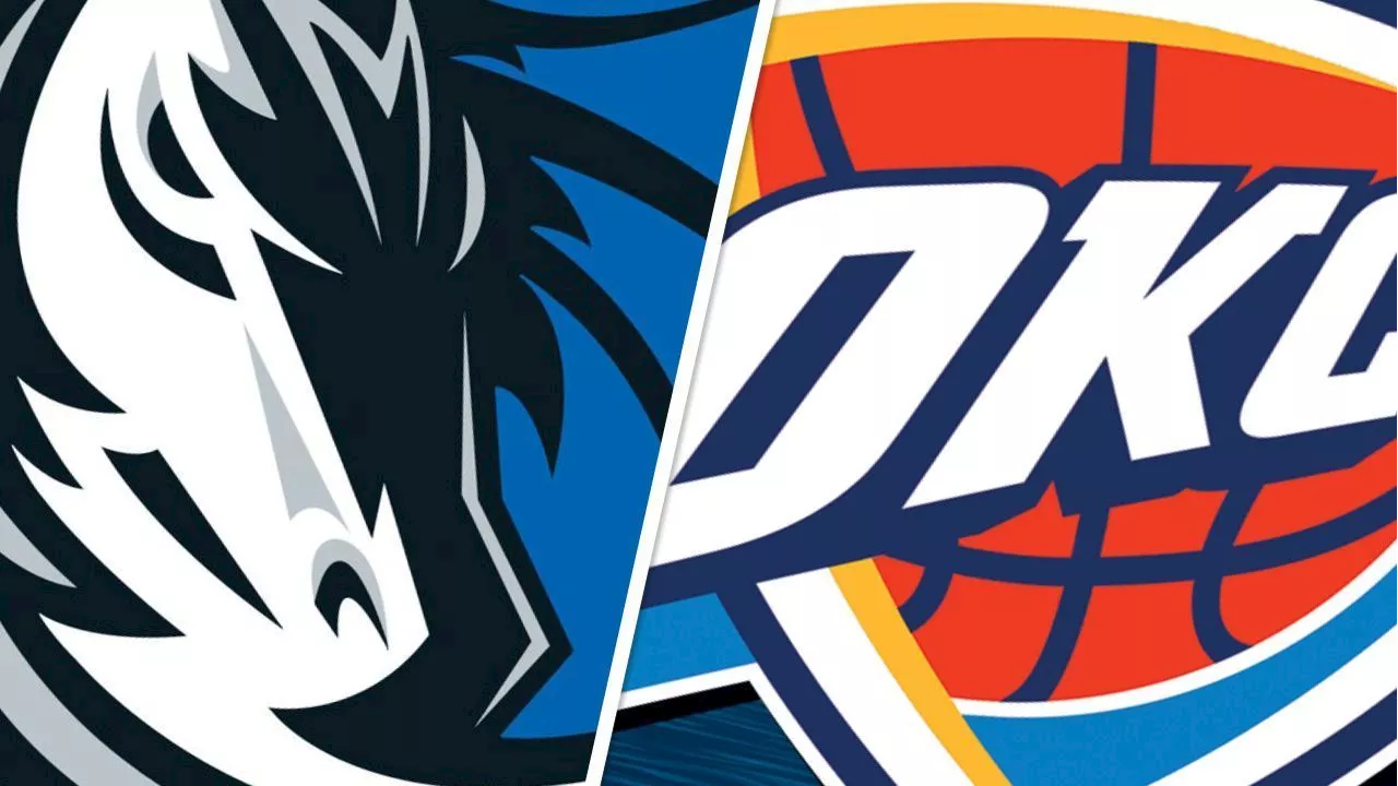 Mavericks x Thunder: onde assistir ao vivo, horário e palpites