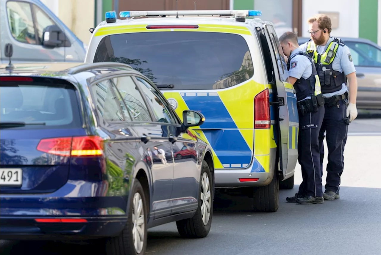 Köln: Vermisstes Mädchen Helin wieder da - Polizei mit Festnahme