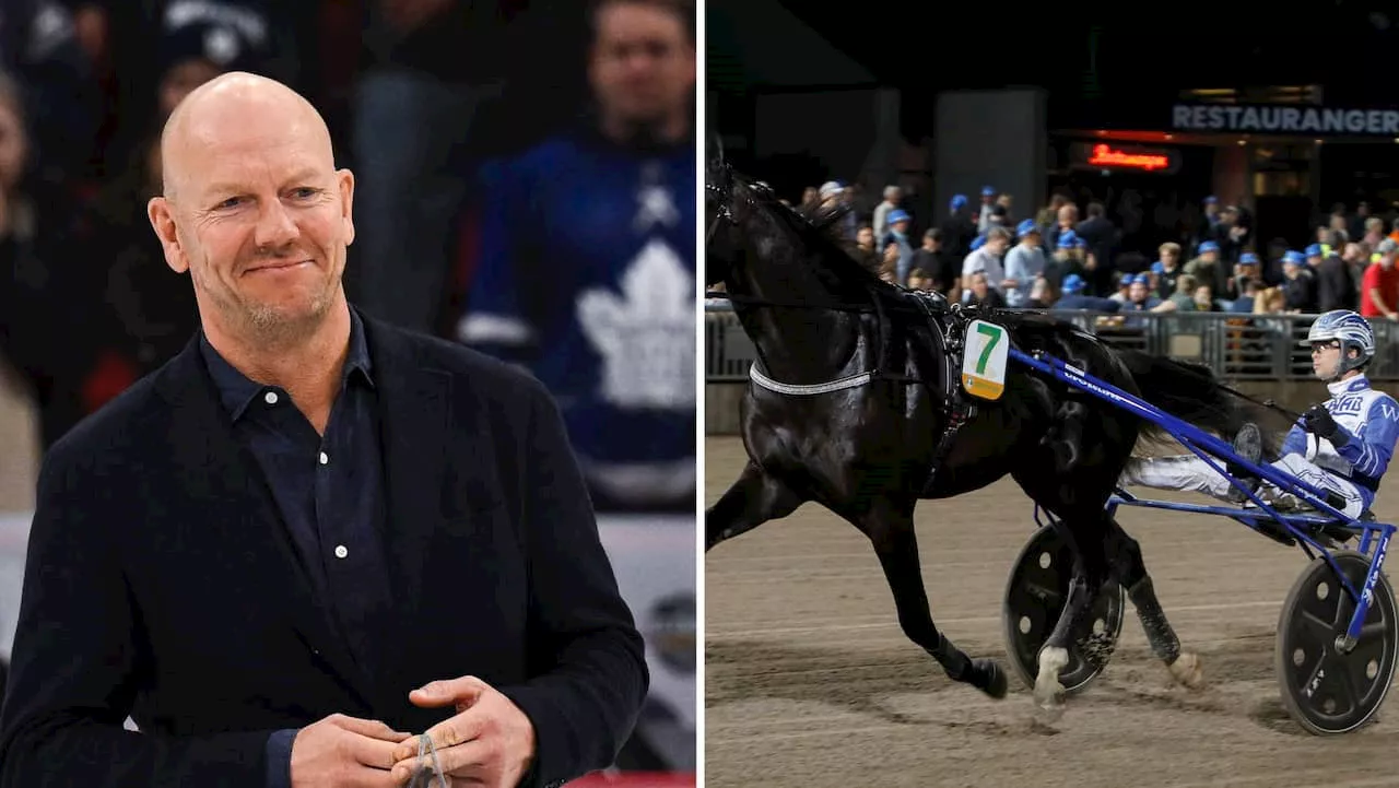 Vann planenligt – efter rivalernas galopp