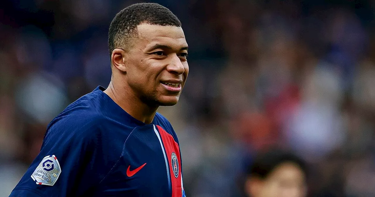 Kylian Mbappé lascia il Psg, l’annuncio in un video: “Domenica l’ultima partita a…