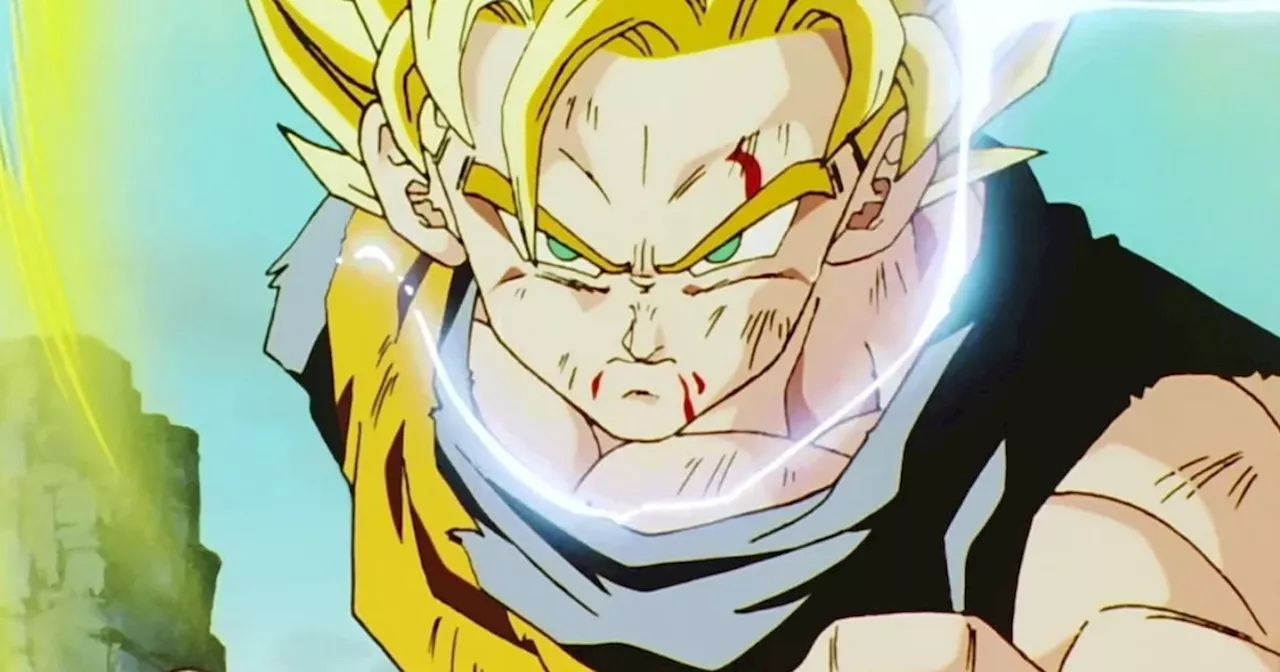 Dragon Ball Z: Cuál es la identidad del verdadero Super Saiyajín legendario