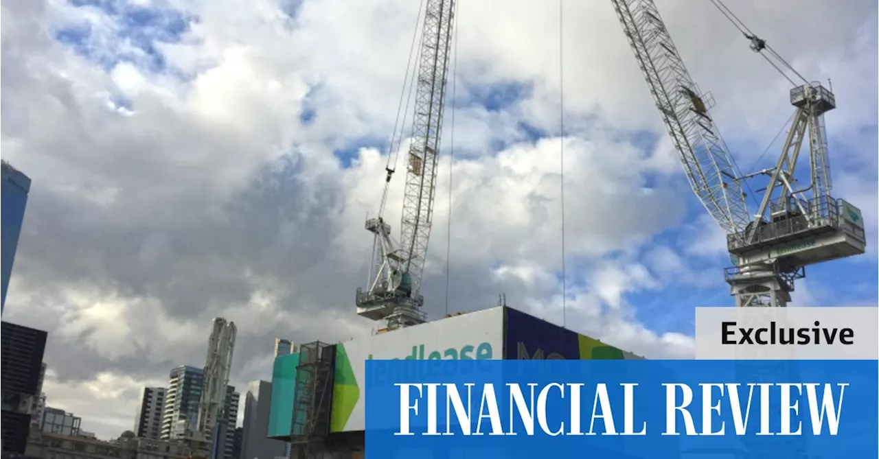 Lendlease hit with $112m tax bill over retirement business