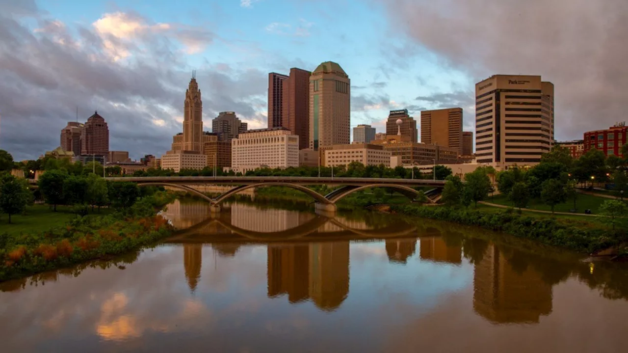 Columbus Weather: Mother's Day forecast