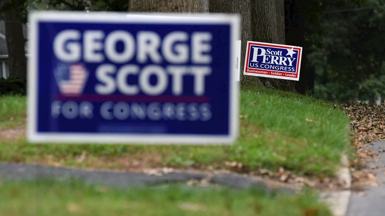 Court rules Pennsylvania borough ordinance cracking down on lawn signs is unconstitutional