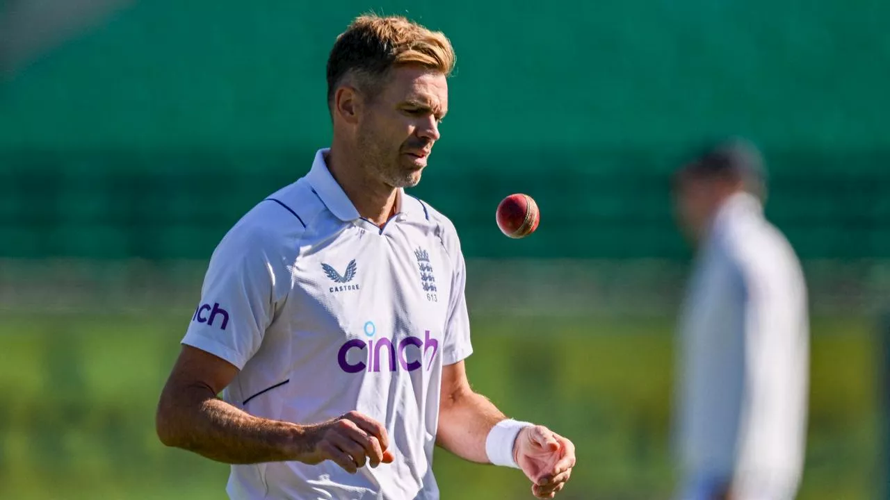 England veteran’s Test career under threat after coach’s five-day visit