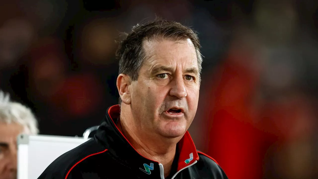 ‘Like neutered dogs’: Coach vents as ‘incredibly frustrating’ AFL issue hits ‘tipping point’