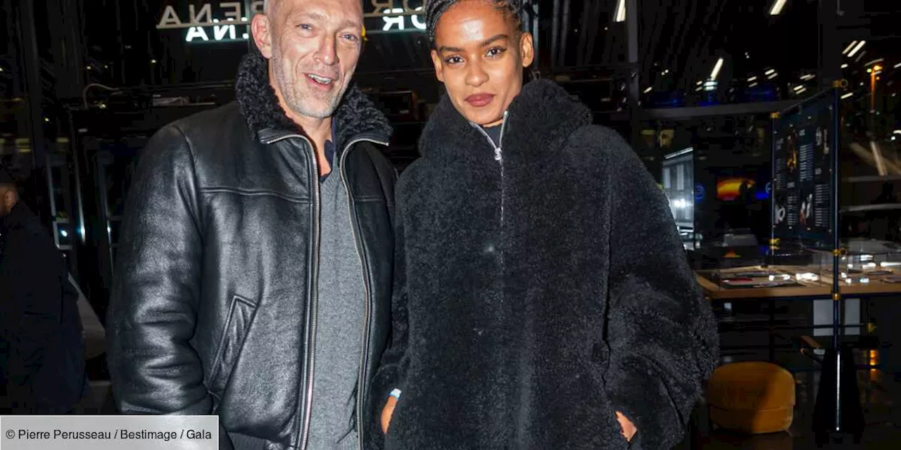 Vincent Cassel en couple avec Narah Baptista : il ne se lasse pas d’admirer sa belle !