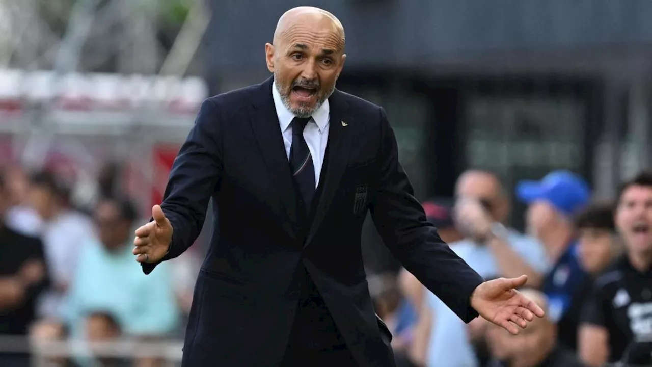 Spalletti e il Napoli: 'Voglio bene a tutti, ma non dimentico'