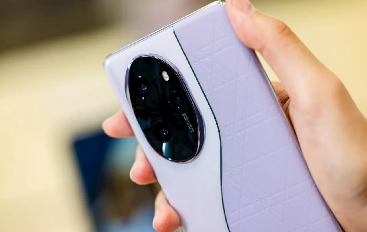 Honor 200 Pro display and camera details tipped