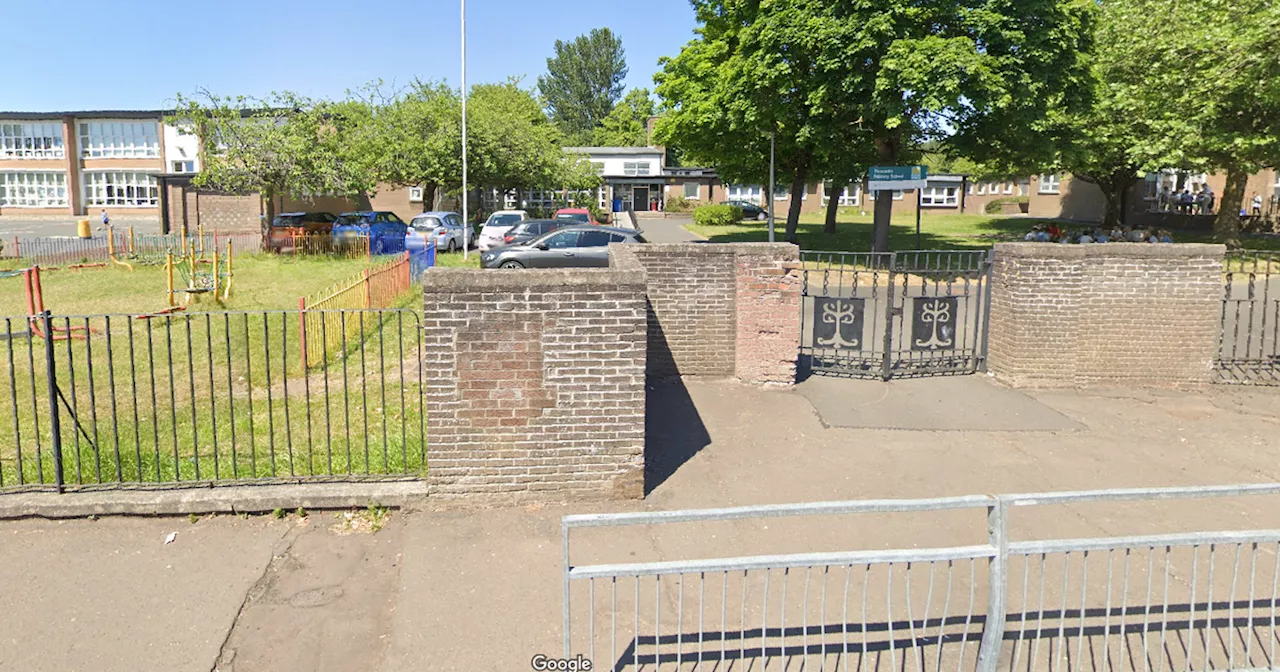 Glasgow primary school in one of Scotland's 'most deprived' areas ranked as best in country