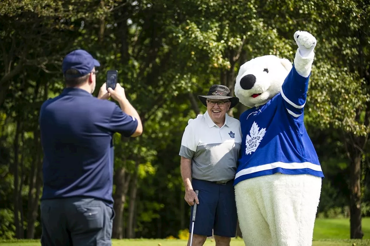 Ron Ellis, who played over 1,000 games with Maple Leafs, dead at 79