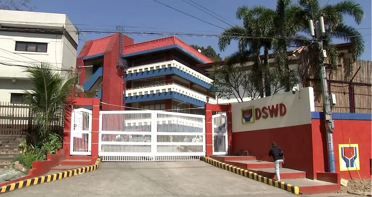 DSWD: Validators to be deployed for food stamp program 