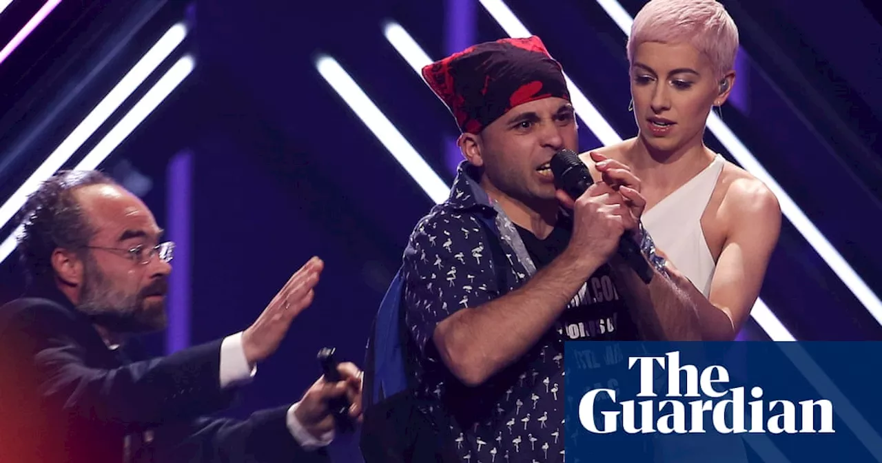 A song and dance: Eurovision’s history of controversy