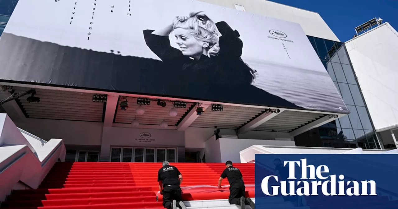 Cannes film festival faces strike disruption over seasonal workers’ rights