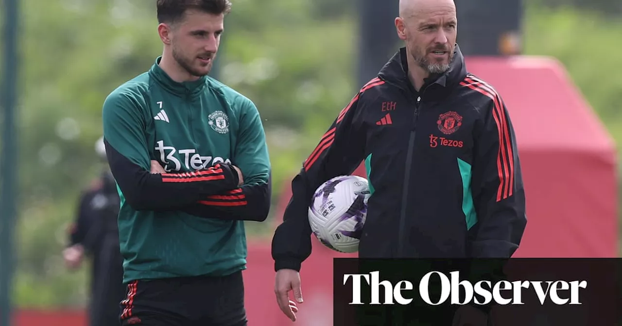 Lack of alternatives could lead to Erik ten Hag staying at Manchester United