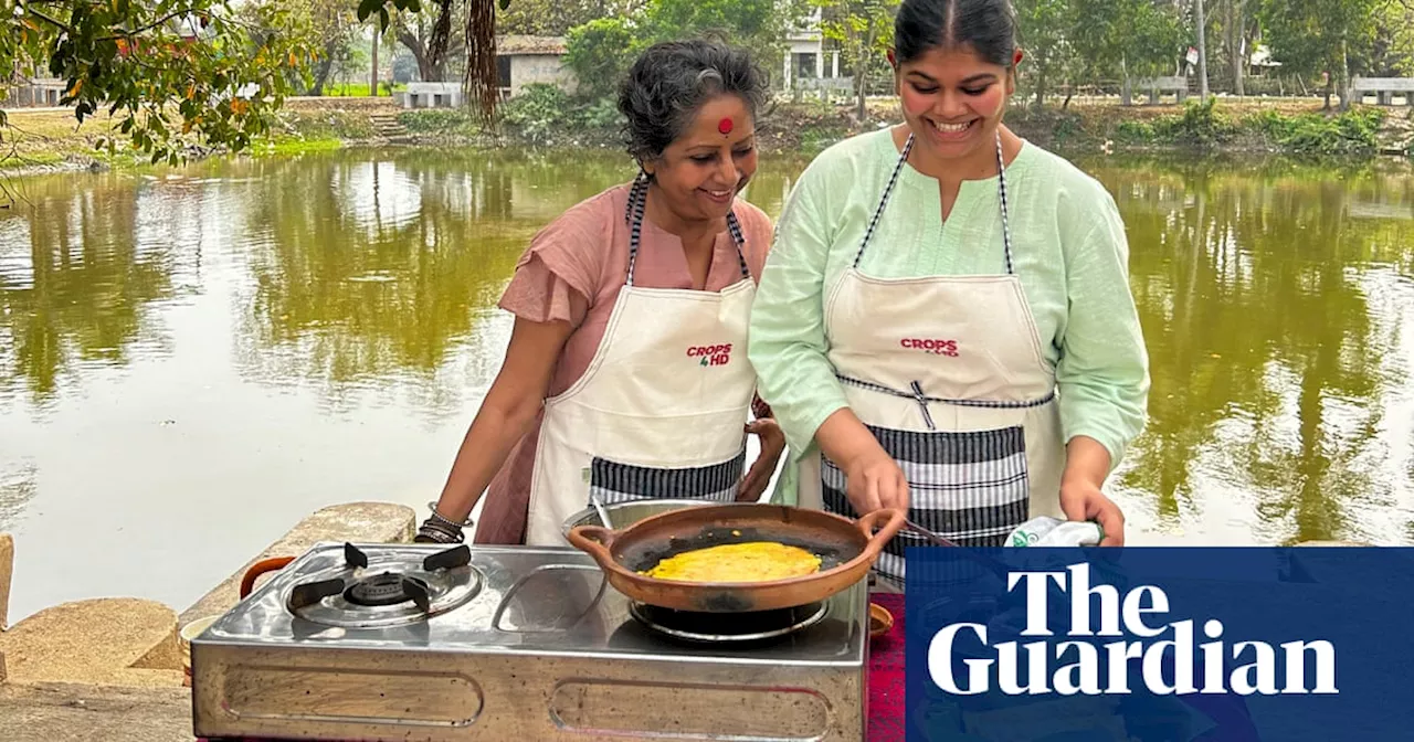 ‘Never go to battle hungry’: Australian chefs on their mother’s best advice in the kitchen