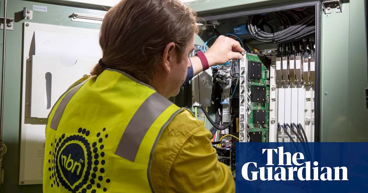 Price, speed and Elon Musk: why some Australians are ditching the NBN