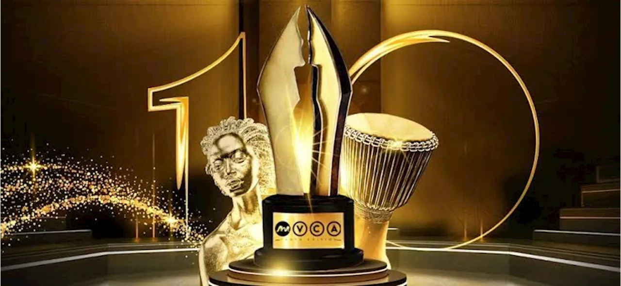 AMVCA: Jagun Jagun Wins Best Indigenous Film West Africa