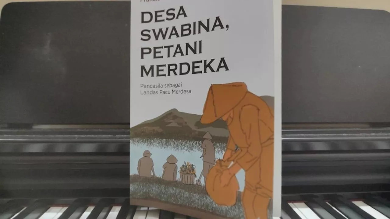 Melindungi Petani, Desa, dan Pertanian