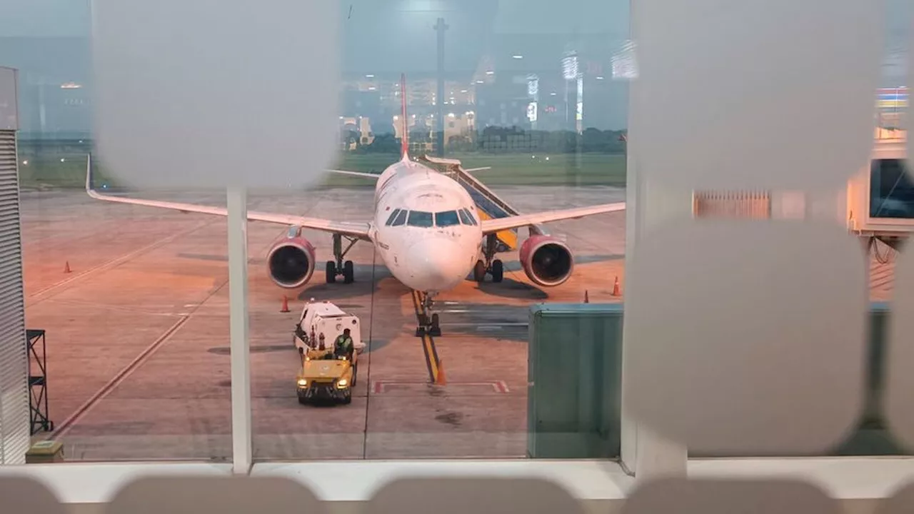 Revocation of International Airport Status in Central Java Complained by Foreign Investors