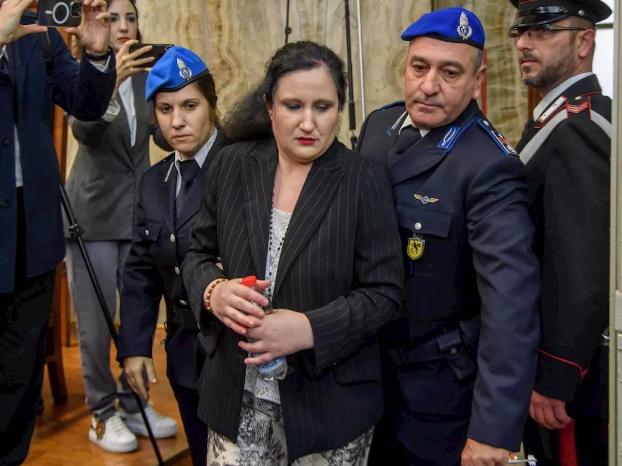 'Mi urlavano 'assassina'': ma le detenute smentiscono Alessia Pifferi