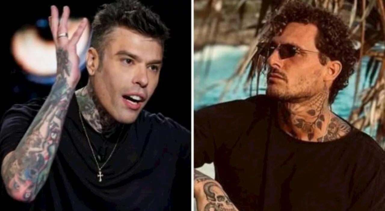 Fedez e la rissa con Iovino in discoteca per una ragazza, è giallo sul pestaggio del personal trainer: è stato