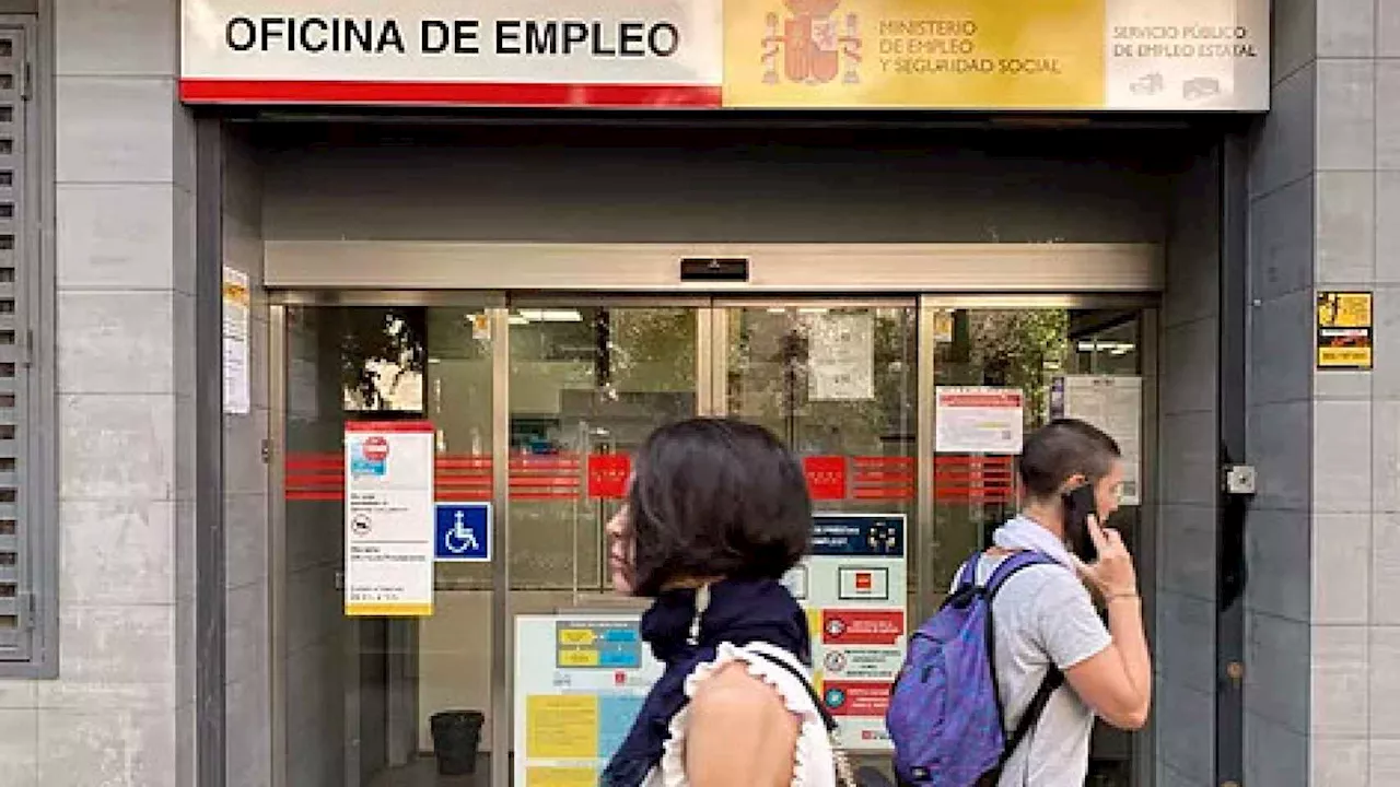 Atentos desempleados: esta es la oferta de trabajo del SEPE con contrato indefinido y sueldos de más de 3.000 euros