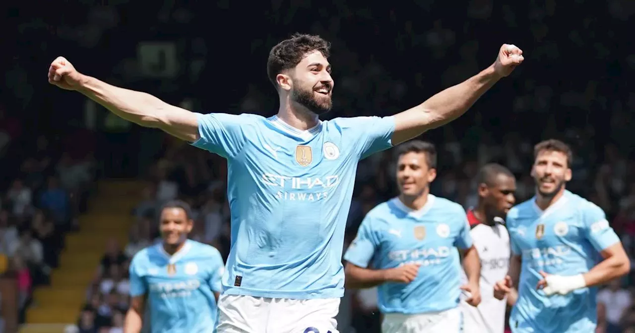 5 talking points as Man City's unlikely hero sends PL title message to Arsenal