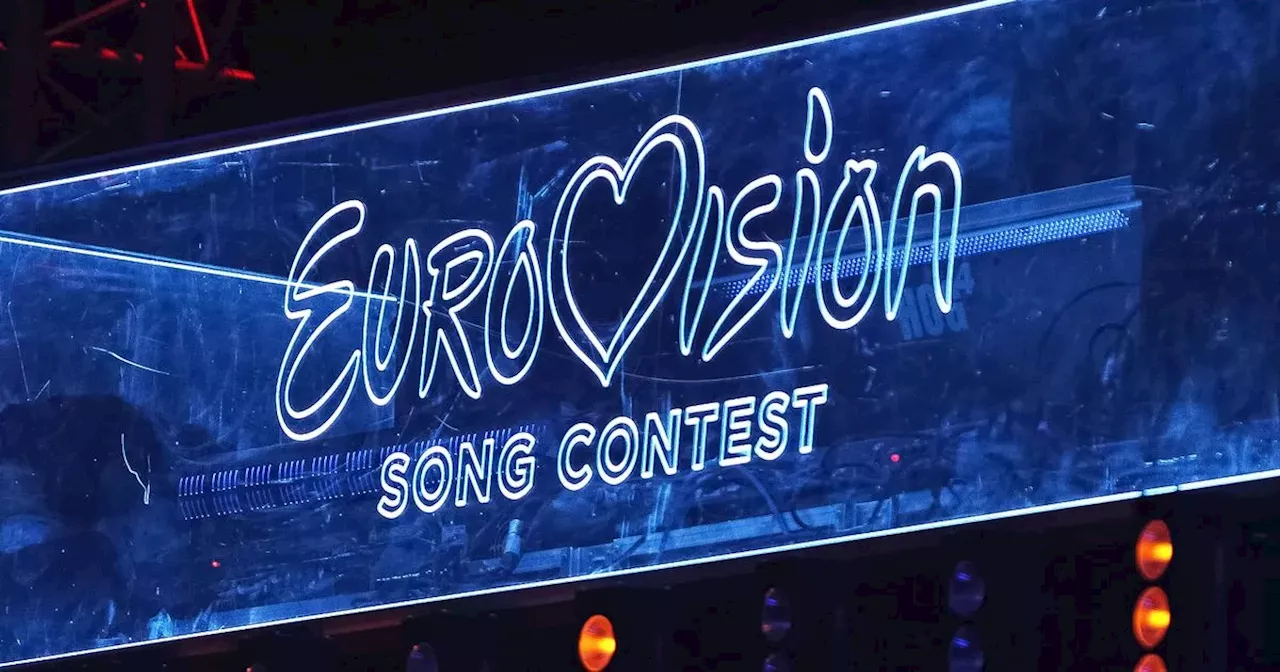 Eurovision bosses 'holding crisis talks' as 2024 contest thrown into chaos