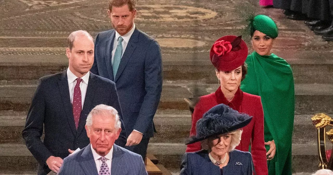 Harry's rift with Royal Family 'deep and extremely public' with reason unveiled