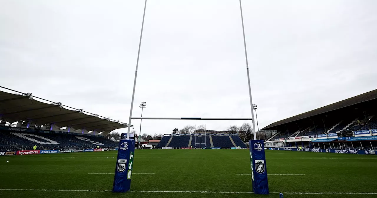 Leinster vs Ospreys score recap and result from the URC