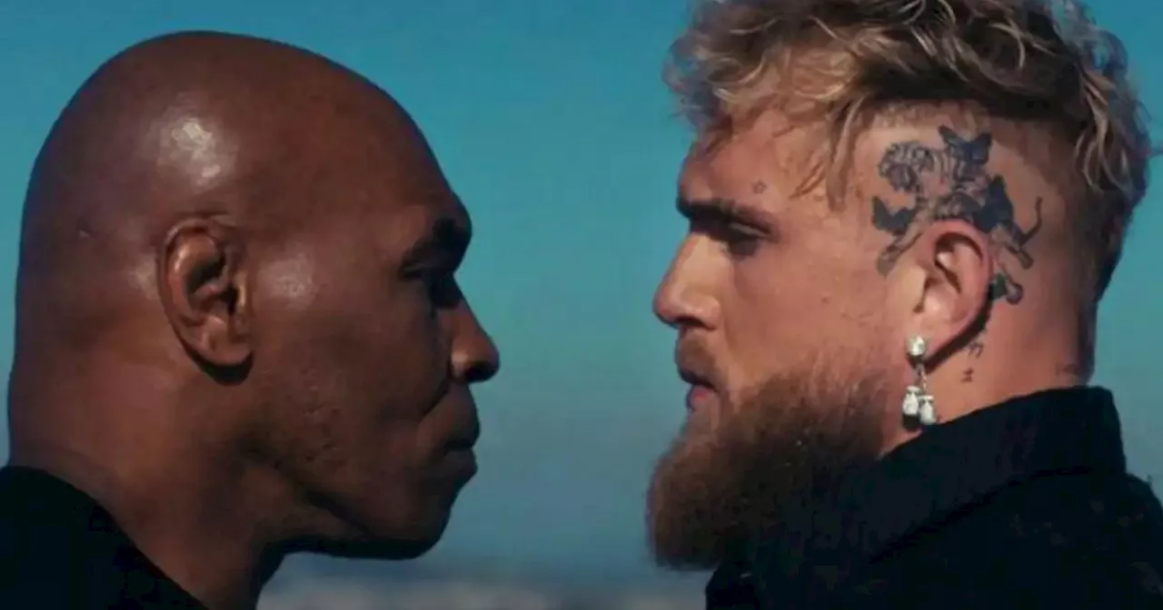 Mike Tyson warned he faces being left in a coma after Jake Paul fight