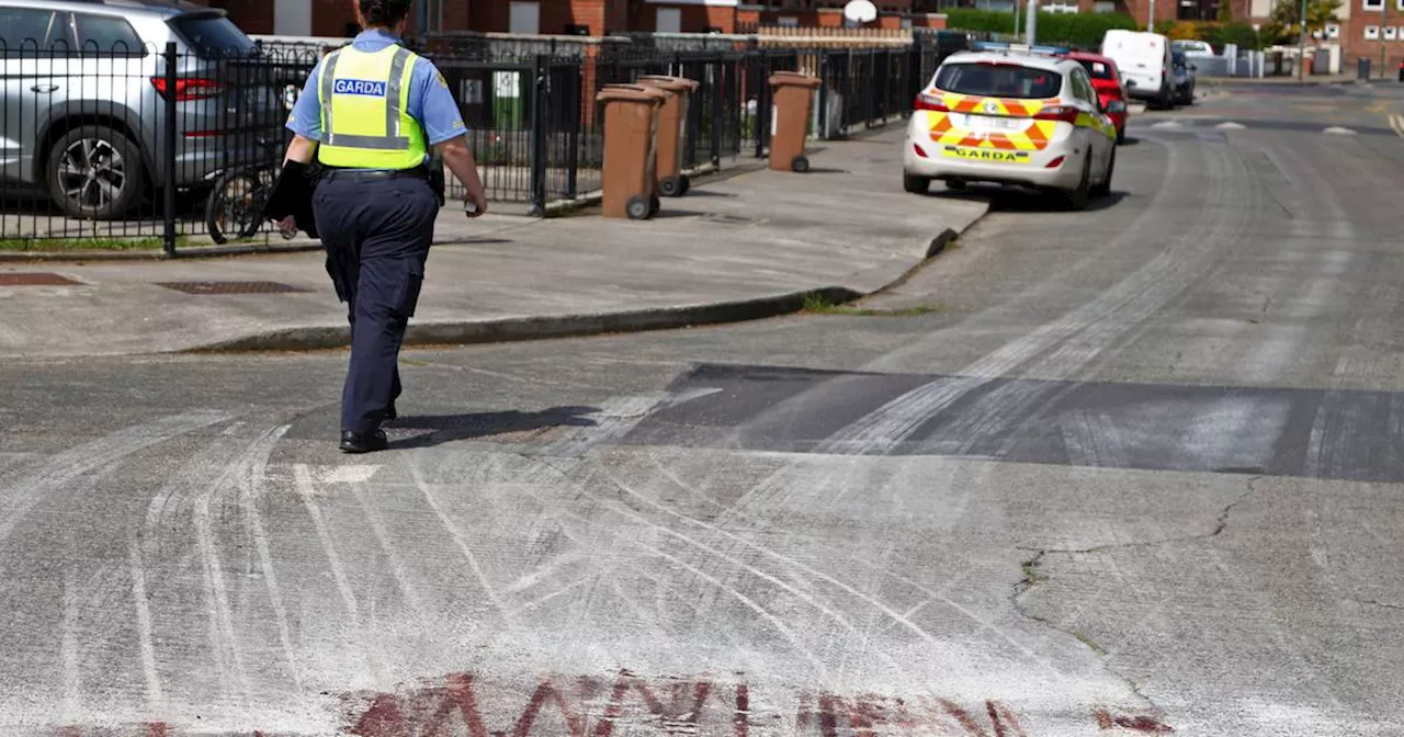 Dublin’s new gangland feuds: Why Drimnagh killing has led to heightened Garda concerns