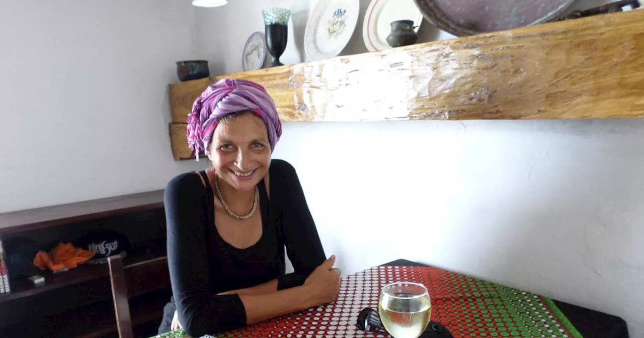 Handouts, homelessness and other stories from the edge