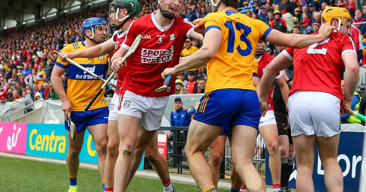 Nicky English: Cork could beat Limerick if they keep anxiety in check