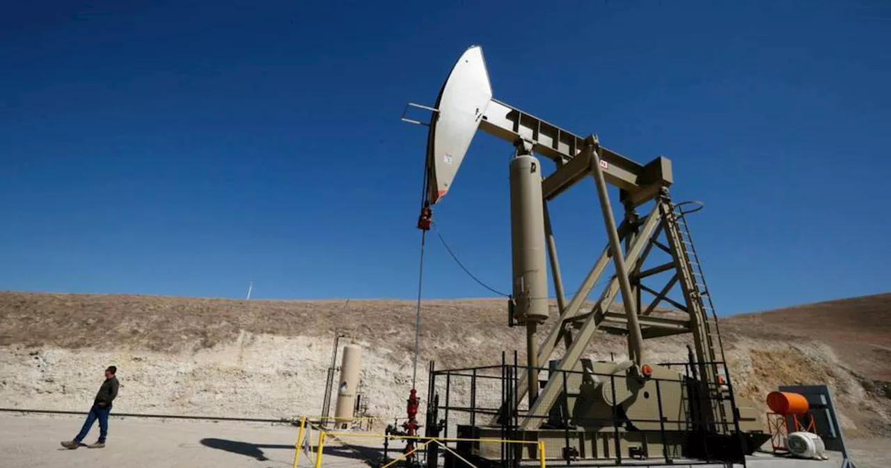 Regulators at last have oil-price fixing in their sights