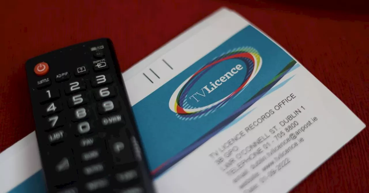 TV licence sales continue to plunge, leaving €6.7m shortfall in RTÉ funding