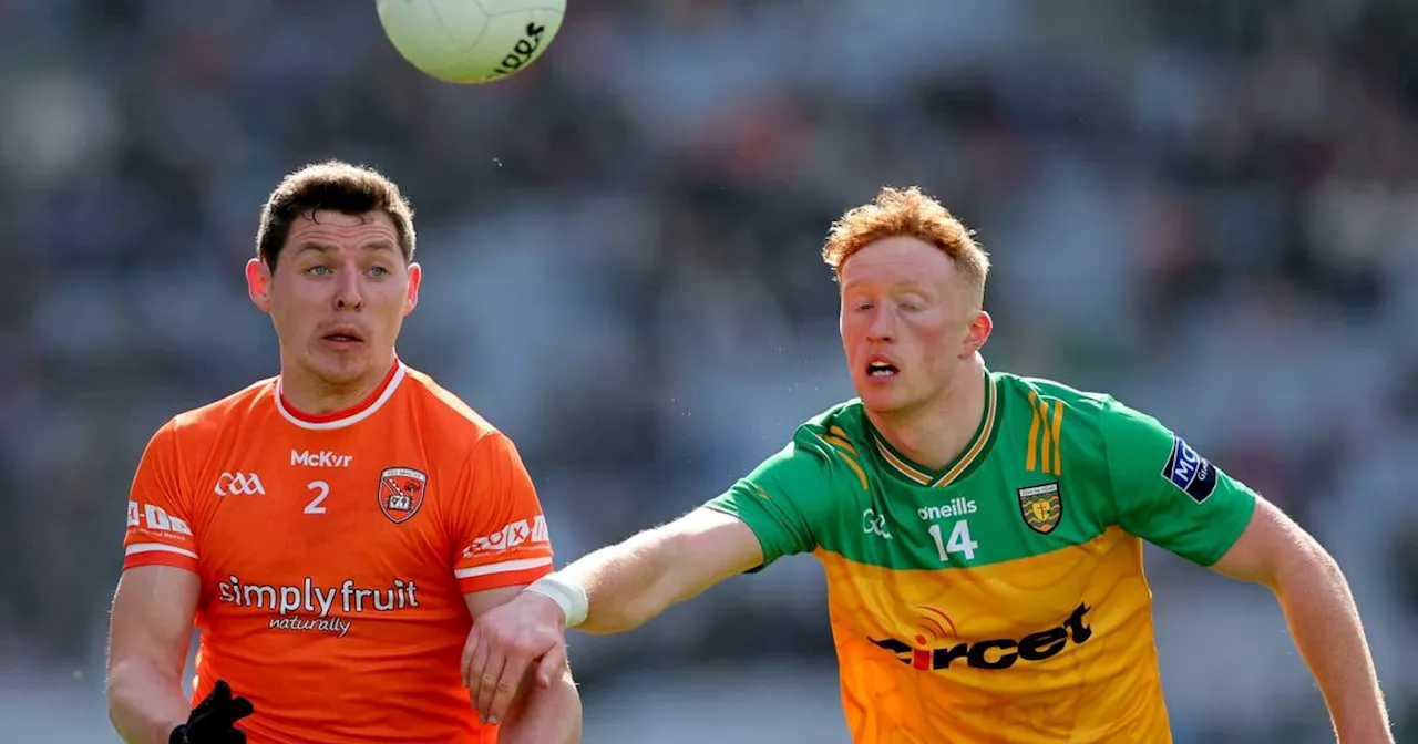 Football previews: Dublin and Armagh can complete the All-Ireland draw as provincial champions