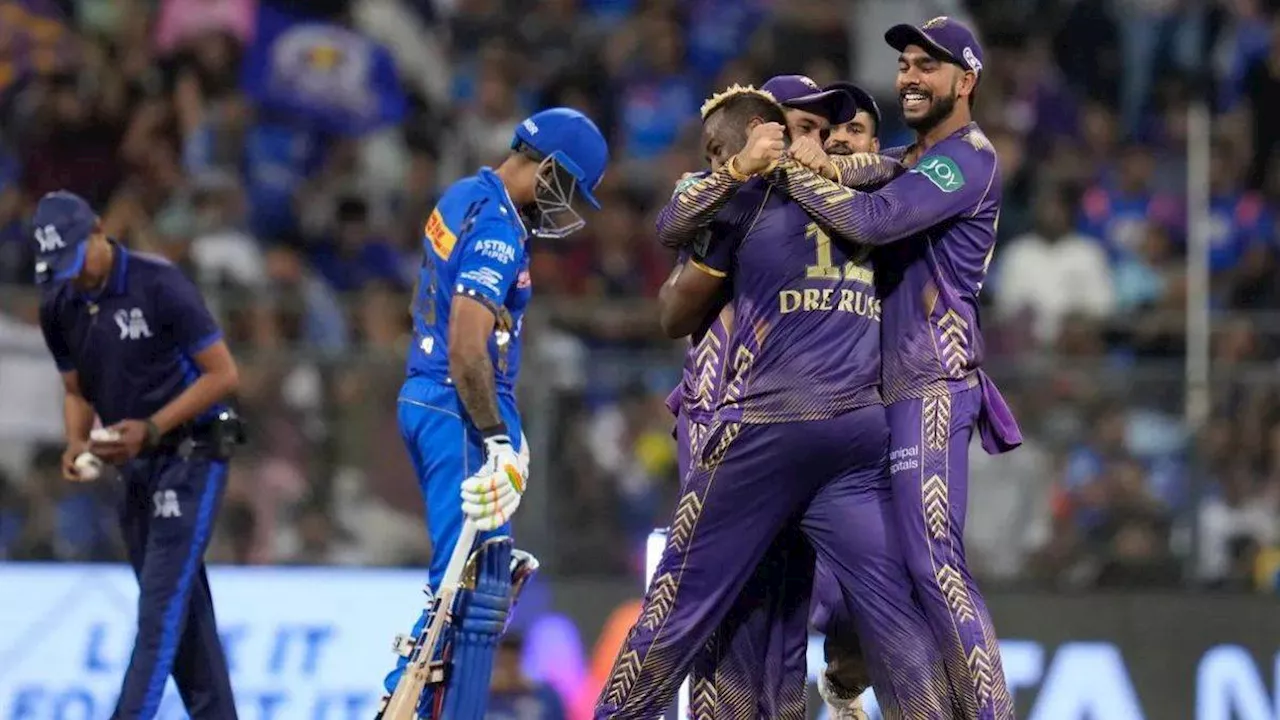 KKR vs MI Live Streaming: हॉटस्टार को भूल जाइए! यहां पर घर बैठे फ्री में देख सकेंगे केकेआर बनाम मुंबई का लाइव टेलीकास्ट और स्ट्रीमिंग