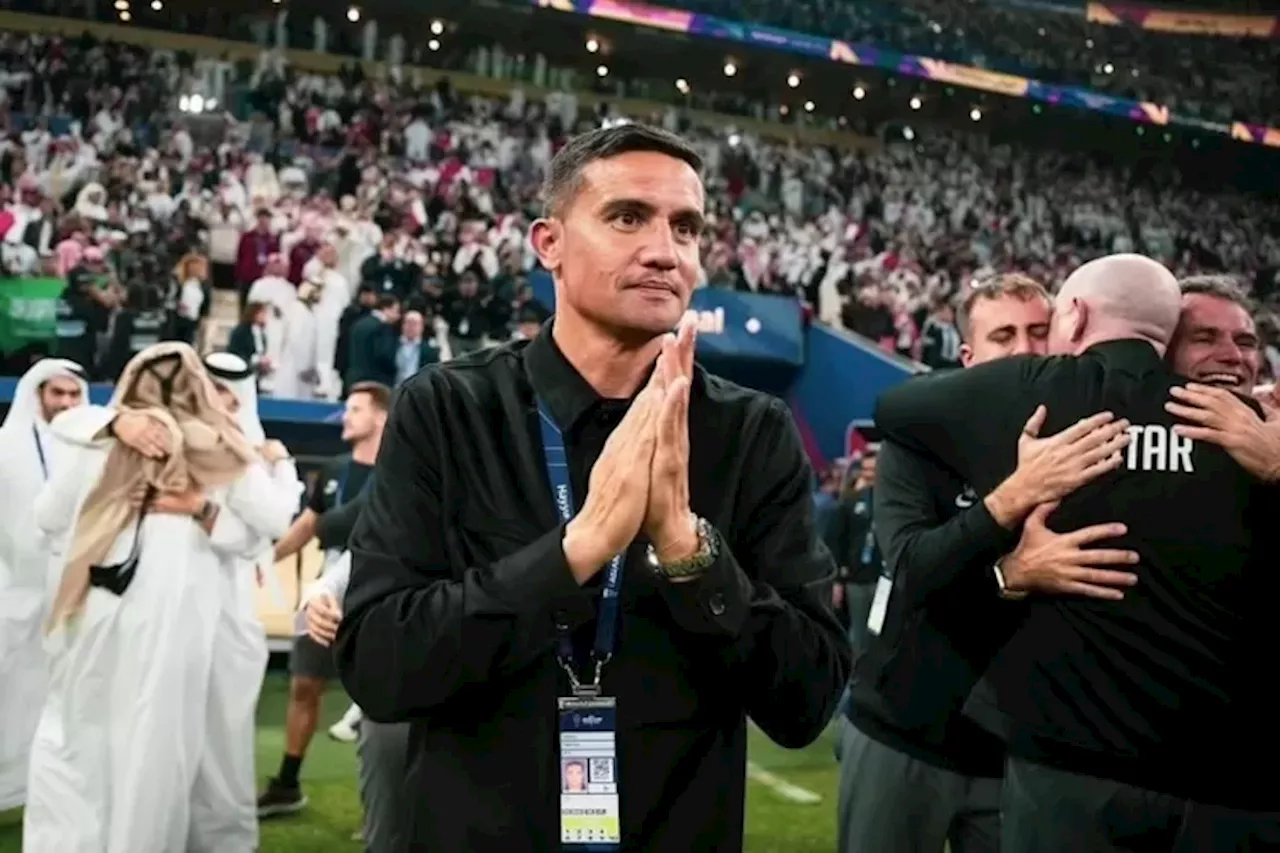 Legenda Everton Tim Cahill Beri Wejangan kepada Mantan Wonderkid Persebaya Marselino Ferdinan