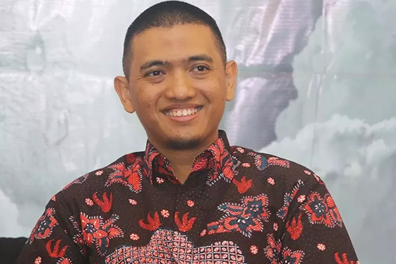 Yudi Purnomo Buka Suara Soal Rencana Karyoto Daftar jadi Pimpinan KPK