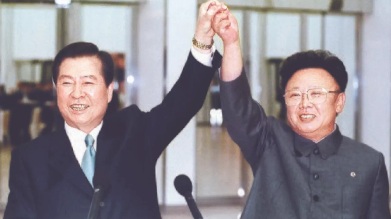 이 정치학교 뭐길래? 34명 배지 달고, 의장 후보까지 눈도장