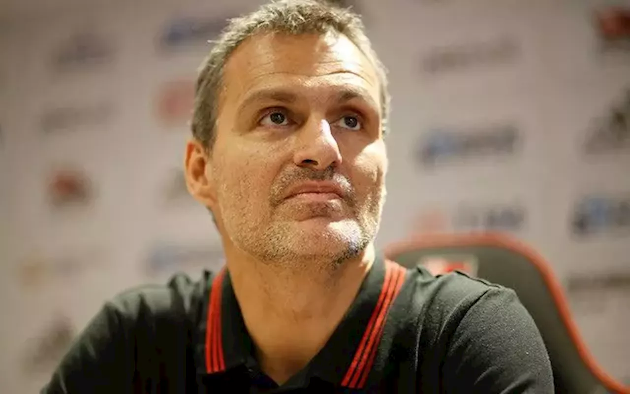 Diretor aponta que Flamengo é a favor da continuidade do Brasileirão